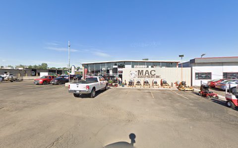 Arborist and Tree Surgeon «Mac Equipment, Inc.», reviews and photos, 715 S Main St, Longmont, CO 80501, USA