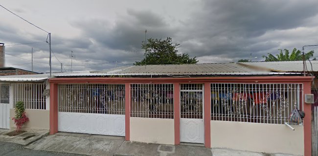 Portoviejo 130102, Ecuador