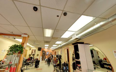 Beauty Salon «Elegant Beauty Salon», reviews and photos, 1039 Tremont St, Roxbury Crossing, MA 02120, USA