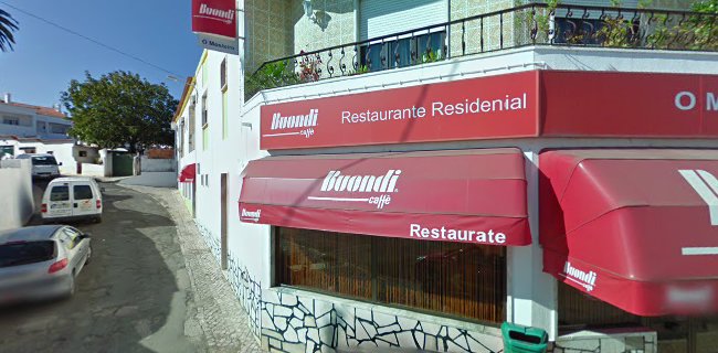 Avaliações doRestaurante/Residencial/Café O Mosteiro em Cartaxo - Cafeteria
