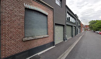 La Creative Factory Saint-André-lez-Lille