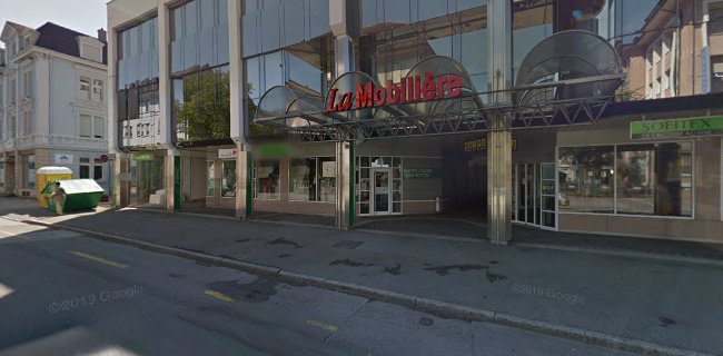 Rezensionen über La Mobilière – Assurances & Prévoyance – Agence générale du Jura in Delsberg - Versicherungsagentur