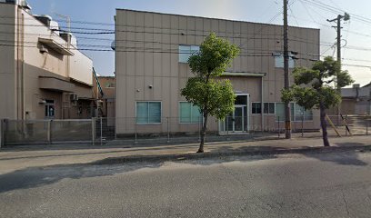 日本バイオリサーチセンター