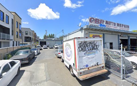 Auto Repair Shop «GBR Auto Repair», reviews and photos, 25417 Mission Blvd, Hayward, CA 94544, USA