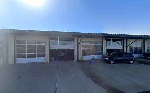 Auto Body Shop «Rods Car Craft», reviews and photos, 414 Keen Ave, Wylie, TX 75098, USA