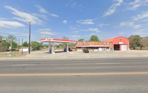 Convenience Store «Brahma Express», reviews and photos, 100 TX-123, Stockdale, TX 78160, USA