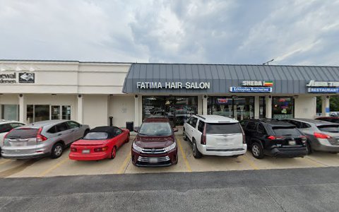 Beauty Salon «Fatima Hair Salon», reviews and photos, 5075 Nicholson Ln, Rockville, MD 20852, USA
