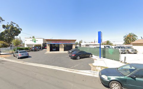 Auto Repair Shop «Precision Import Auto Repair», reviews and photos, 1545 Yorba St, Corona, CA 92882, USA