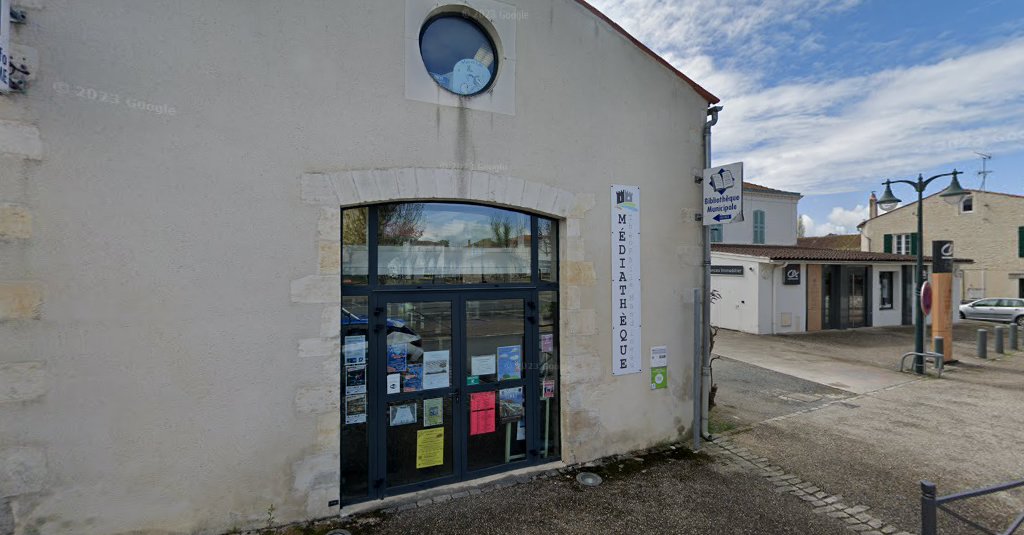 IMMOBILIER COTE & AUNIS à Courçon (Charente-Maritime 17)