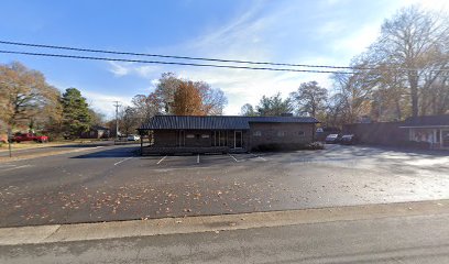 Garry L. Cook, DC - Pet Food Store in Scottsboro Alabama