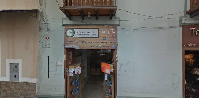 Sucre 04-75, Loja, Ecuador