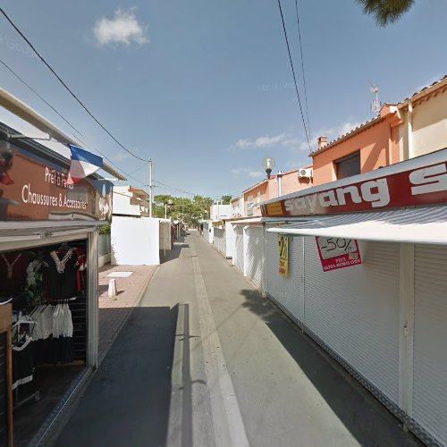 Sayang Shop à Argelès-sur-Mer