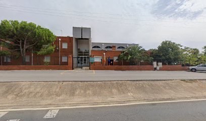 Centro De Educación Especial Antonio Tomillo en Zafra