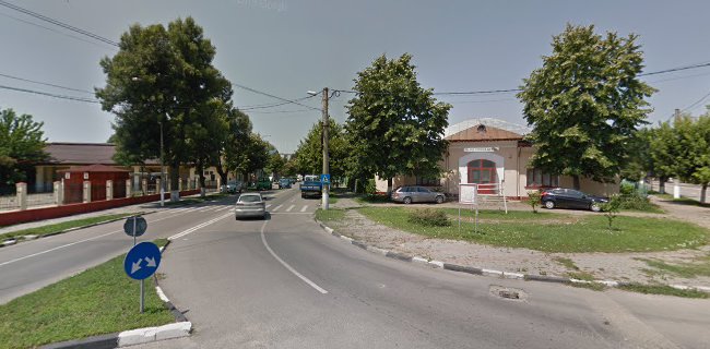 Strada Gării 115, Giurgiu 080446, România