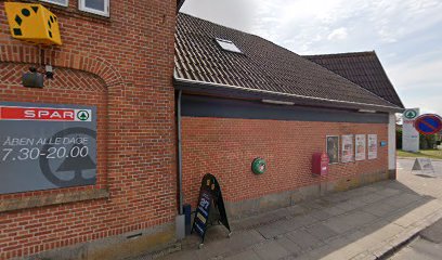 Jebjerg Postbutik