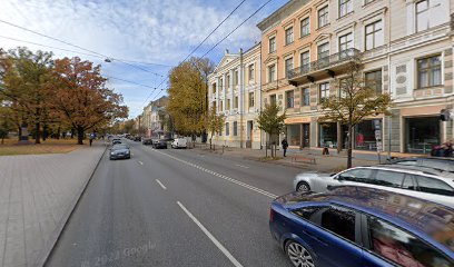 Rīgas pilsētas Ziemeļu rajona prokuratūra