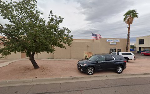 Brake Shop «Liberty Auto Center», reviews and photos, 11625 N Saguaro Blvd, Fountain Hills, AZ 85268, USA