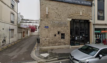 Agence de communication Equinoxes Reims Reims