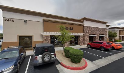 Valhalla Wellness and Medical Centers