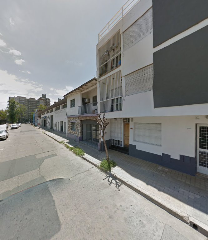Córdoba Parking