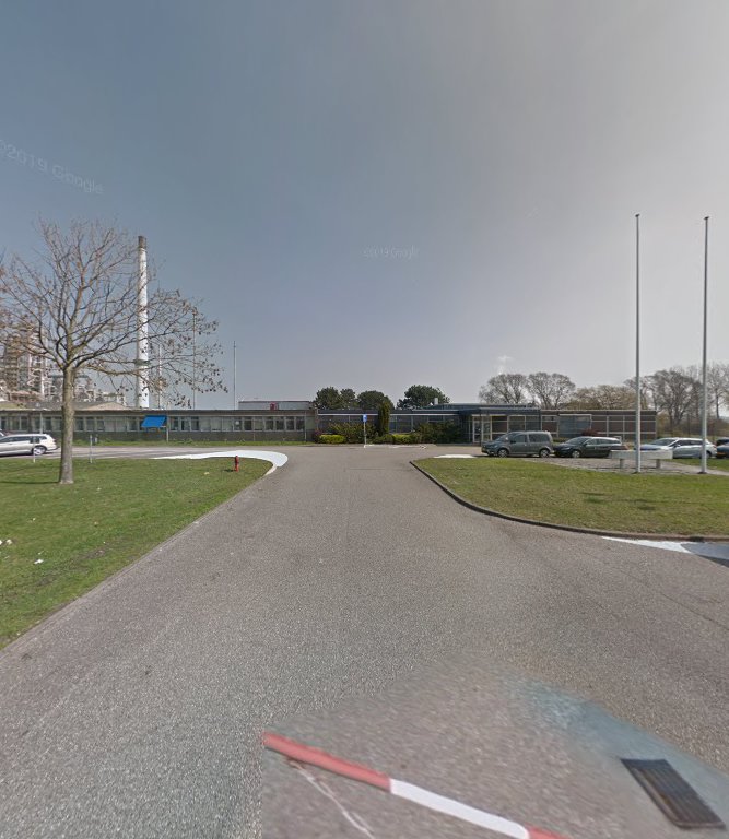 Stargate Oil Terminal Rotterdam B.v.
