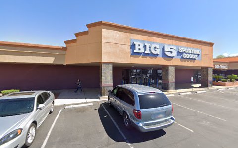 Sporting Goods Store «Big 5 Sporting Goods - Tucson (NW)», reviews and photos, 3860 W Ina Rd, Tucson, AZ 85741, USA