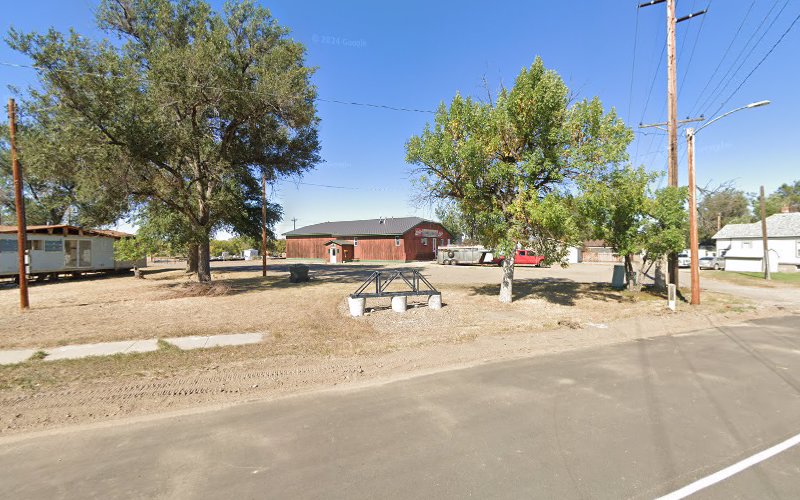 Black Bridge Fitness