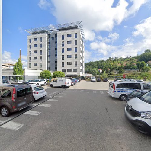 Agence immobilière M.m.h.b. Real Estate Chambéry