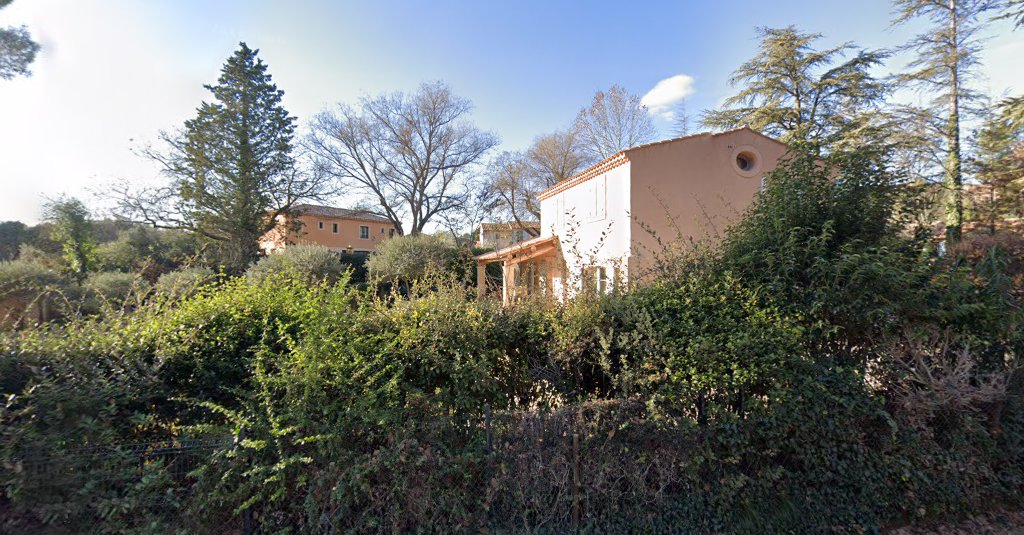 Villa Beaurecueil à Beaurecueil (Bouches-du-Rhône 13)