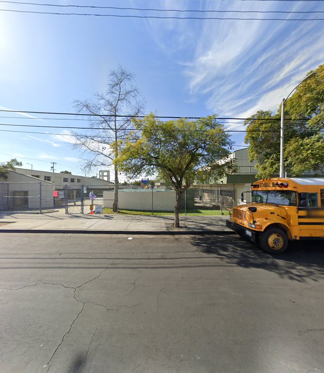 Los Angeles Elementary School