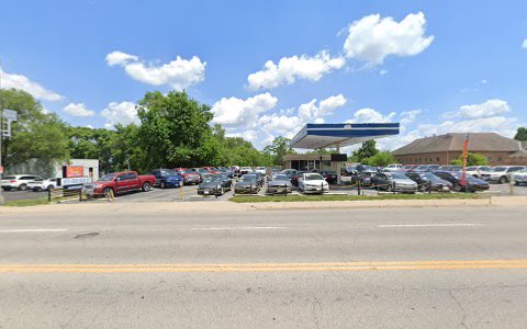 Used Car Dealer «K C Car Gallery», reviews and photos, 4519 Rainbow Blvd, Kansas City, KS 66103, USA