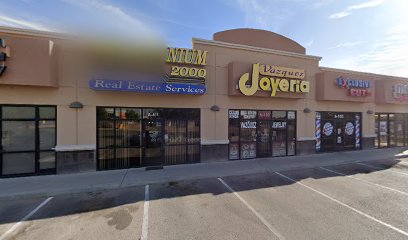 Javier Hernandez - Pet Food Store in El Paso Texas