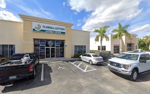 Lottery Retailer «Florida Lottery», reviews and photos, 11760 Metro Pkwy, Fort Myers, FL 33966, USA