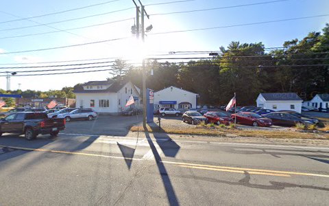 Used Car Dealer «Neat Auto Sales, inc.», reviews and photos, 396 Daniel Webster Hwy, Merrimack, NH 03054, USA