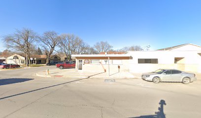 James P. Faine, DC - Pet Food Store in Storm Lake Iowa