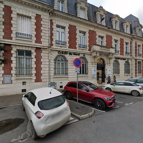 Borne de recharge de véhicules électriques DIRVE 02 Charging Station Soissons