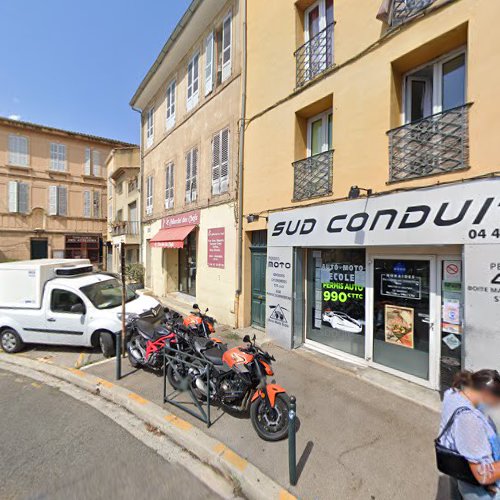 SUD CONDUITE à Aix-en-Provence