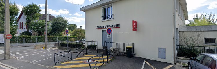 Photo du Banque Caisse d'Epargne Villemoisson-sur-Orge à Villemoisson-sur-Orge