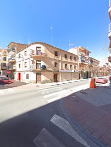 Asoc de Minusválidos de Albacete C. Agustina de Aragón, 54, 02006 Albacete, España