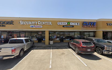 Tobacco Shop «High Rollers Smoke Shop And Novelties», reviews and photos, 14121 Northwest Fwy F, Houston, TX 77040, USA
