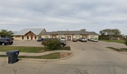 Michael Mellgren - Pet Food Store in Waco Texas