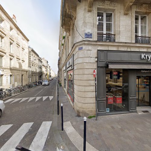 Le Comptoir de K Ju à Bordeaux