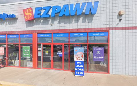 Pawn Shop «EZ Pawn», reviews and photos, 1690 S Koeller St #3, Oshkosh, WI 54902, USA