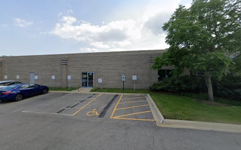 Gymnastics Center «Buffalo Grove Gymnastics Ltd», reviews and photos, 1362 Barclay Blvd, Buffalo Grove, IL 60089, USA