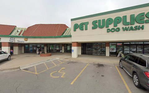 Pet Supply Store «Pet Supplies Plus», reviews and photos, 2250 N Rock Rd Ste. 110, Wichita, KS 67226, USA