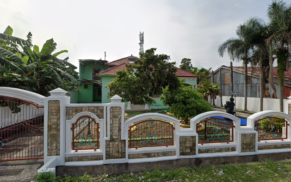 Foto TK  Tarabiyah Islamiyah, Kota Pekanbaru