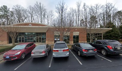 Peachtree Spine Physicians