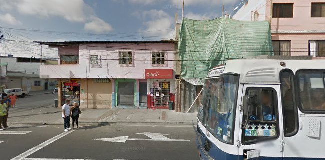 Farmacia San Christian - Guayaquil