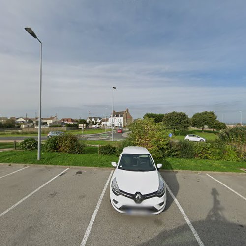 Borne de recharge de véhicules électriques Lidl Charging Station Cherbourg-en-Cotentin