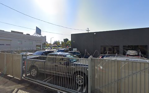 Auto Body Shop «Kevork Body Shop Quality Plus», reviews and photos, 7551 Beverly Blvd, Los Angeles, CA 90036, USA